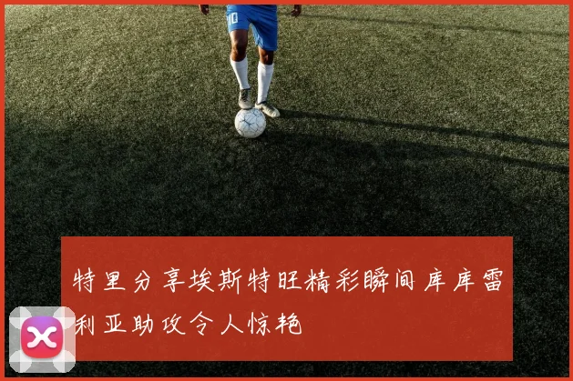 特里分享埃斯特旺精彩瞬间库库雷利亚助攻令人惊艳